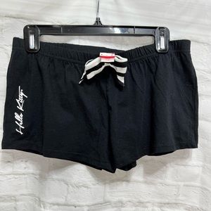 Hello Kitty Sanrio shorts